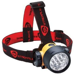  90541 Survivor 6 3/4 Inch LED Flashlight, Right Angle Light 