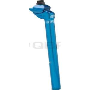  Odyssey Blue Convertible 25.4 x 228mm Seatpost Sports 