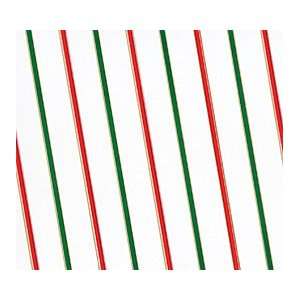   Diagonal Stripe (24 X 100) Cellophane Roll