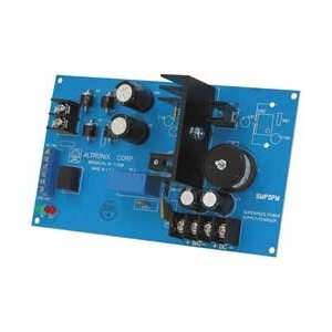  Power Supply/charger Board   ALTRONIX Electronics