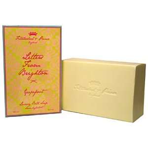  Fitzherbert & Prince Grapefruit Luxury Single Bath Soap 10 