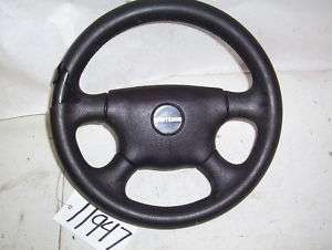 Craftsman GT5000 Steering wheel  
