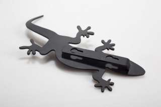 ARTORI Design Gecko Lizard Shaped Metal Rack  