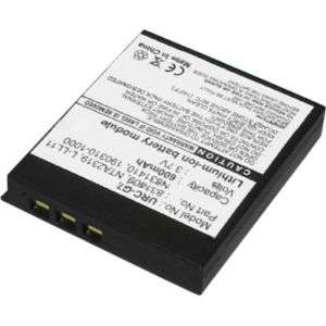 Battery For Logitech G7 Laser Cordless Mouse, L LL11  