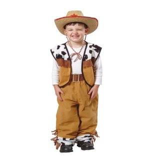 Little Tikes Child Cowboy Costume Little Tikes Child Cowboy Costume