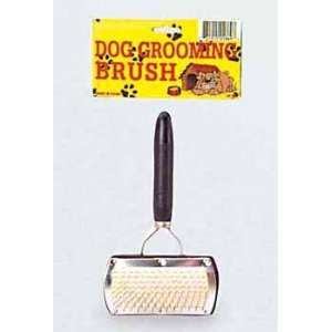  Deluxe dog brush (Wholesale in a pack of 24)