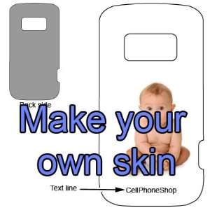  Design Your Own Kyocera Brio S3015 Custom Skin Cell 