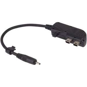   BURY System 8 Cable Charger for Nokia N75 E62 6300 5300 Electronics