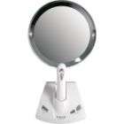 up mirror 1x 5x eco friendly led bulbs never need replacing consumes