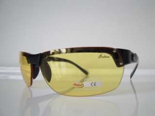 INDIAN MOTORCYCLE Night Driving Sunglasses IN4003 / Unisex