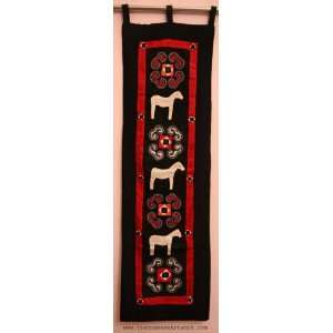  Vietnamese Quilts/Hmong Quilts   15 x 50 QNC41