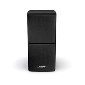  Bose® Acoustimass® 15 II 6.1 Upgrade kit   Black 