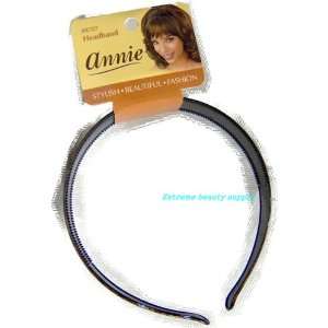  annie headband plastic comfort head band 8707 Beauty