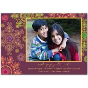  Holiday Cards   Charming Henna By Hello Little One For 