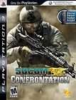 Call of Duty 3 Sony Playstation 3, 2006  