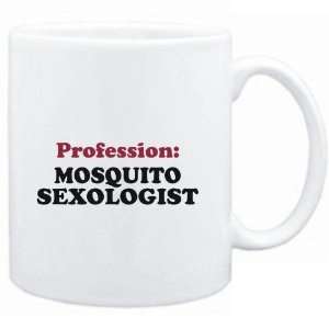   White  Profession Mosquito Sexologist  Animals