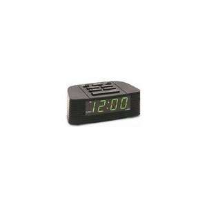  Westclox 129061 Vanguard III L.E.D. Alarm Clock 