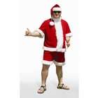 Halco 6771 Sunny Claus Adult Santa Suit