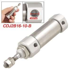   16mm Bore 10mm Stroke CDJ2B Mini Air Cylinder