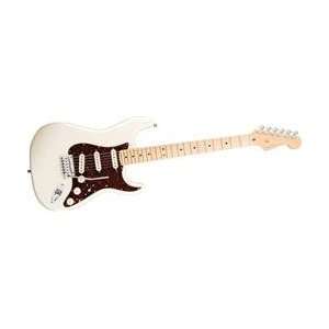  Fender American Deluxe Stratocaster Electric Guitar 
