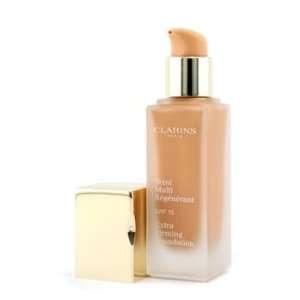   Clarins Extra Firming Foundation SPF 15   112 Amber 30ml/1.1oz Beauty