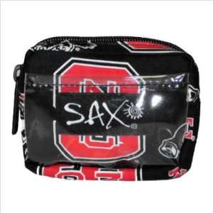   State University Wolfpack Micro Purse by Broad Bay