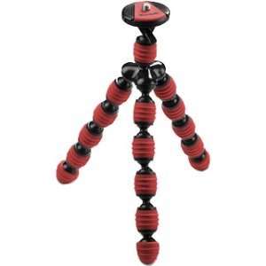  TRIPOD, GRIPPING, SMALL, RED, Electronics