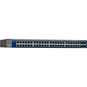  NEW Switch 48 Port Gig Smart Stack (Networking) Office 