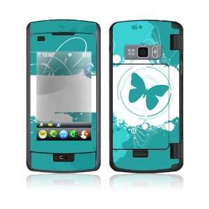  LG enV Touch VX11000 Skin   Butterfly Effects Everything 