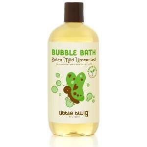  Bubble Fun Unscented 8.5 oz Baby