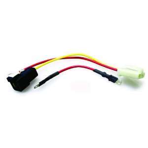  Powermaster Elec Systems 150 Harness Adapter Automotive