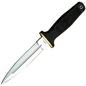  United   Quick Draw Boot Knife with Leather Sheath Sports 