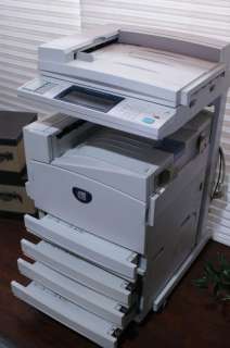 Xerox WorkCentre M24 ~ Multifunction ~ 24  