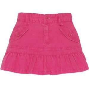    The Childrens Place Girls Ruffle Skort Shorts Sizes 6m   4t Baby