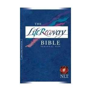  The Life Recovery Bible 