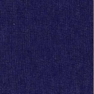  60 Wide 12 oz. Denim Classic Blue Fabric By The Yard 