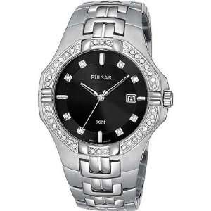  Pulsar PXDA85 Watch Electronics