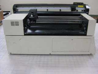 Gerber HS 15 HS15 Plotter  