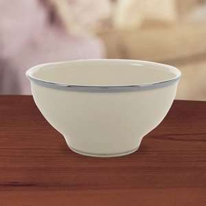  Solitaire Rice Bowl by Lenox China