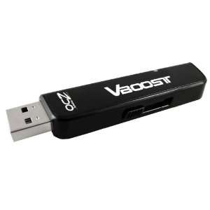  OCZ 4GB Vboost Vista ReadyBoost Optinized USB Flash Drive 