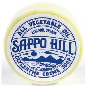  Sappo Hill   Fragrance Free Gardeners Soap Beauty