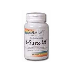  Solaray   B Stress A.M.2 St, 120 capsules