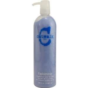  FASHIONISTA CONDITIONER SAFE FOR COLOR 25.36 OZ Beauty