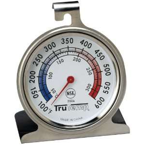  New   TAYLOR PRECISION 3506 OVEN DIAL THERMOMETER   3506 