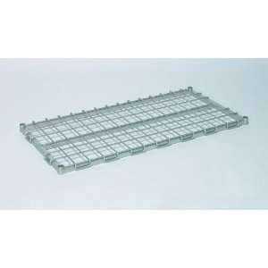  Medline Channel Dunnage Shelves   18W x 48L   Model 