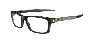 Oakley Limited Edition Jupiter Camo CURRENCY Prescription Eyewear 