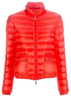 Moncler Lans Quilted Jacket   Feathers   farfetch 