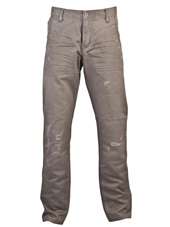 DOCKERS   SLIM TAPERED TROUSER