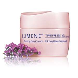 Lumene Time Freeze Firming Day Cream  