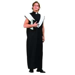  Gown Vestmen Priest Costume Toys & Games